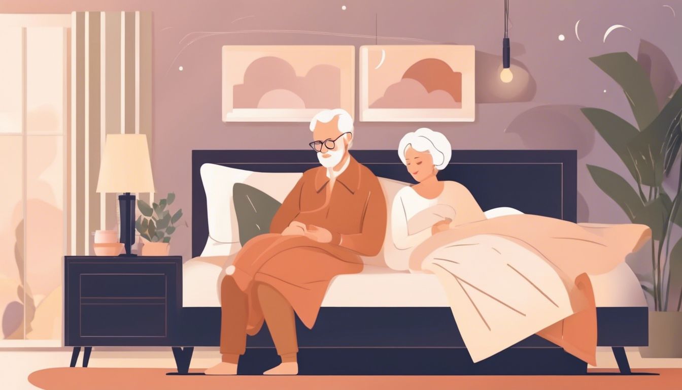 Top 5 Benefits of Adjustable Beds for Seniors
