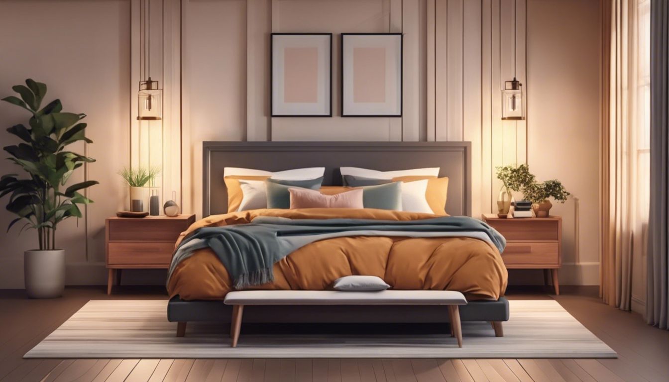 How to Choose the Perfect Mattress for Seniors