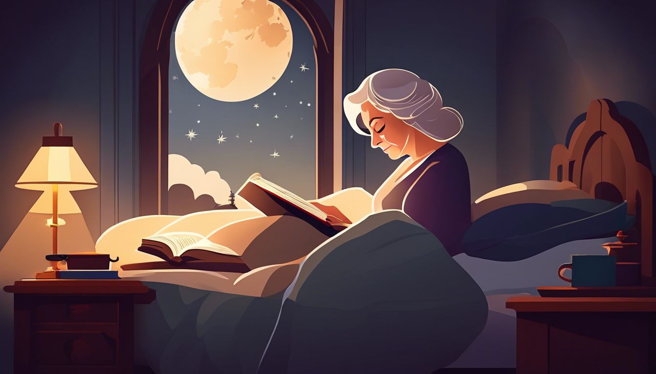 Common Sleep Disorders in Seniors and How to Manage Them