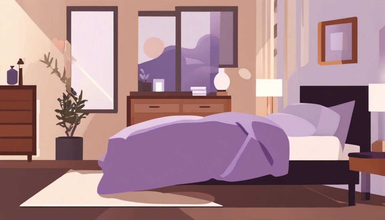 Natural Remedies for Better Sleep in Seniors