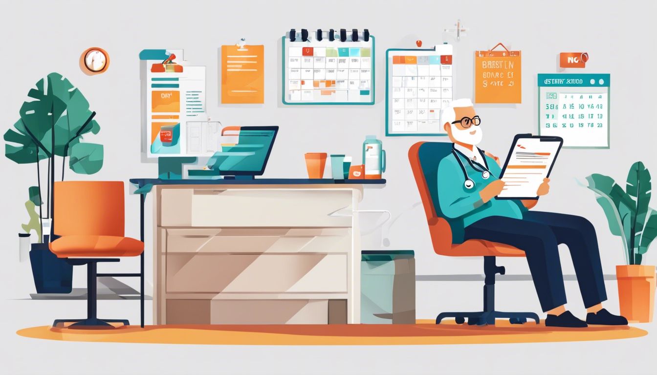 What are the benefits and risks of common preventive screenings for seniors?