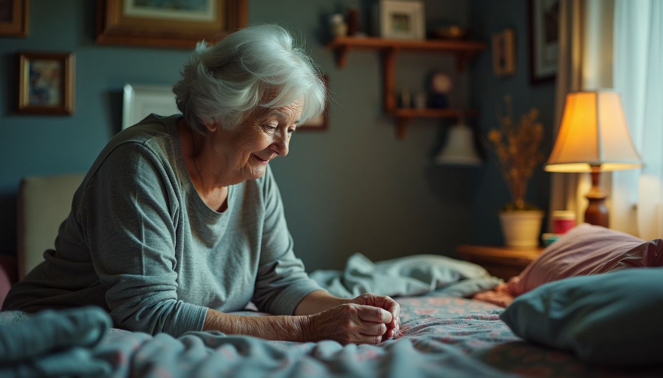 Best stores for bedroom organization products for caregivers