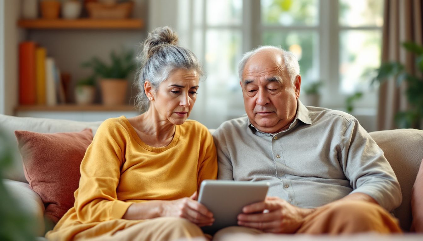 Are there financing options available for senior beds?