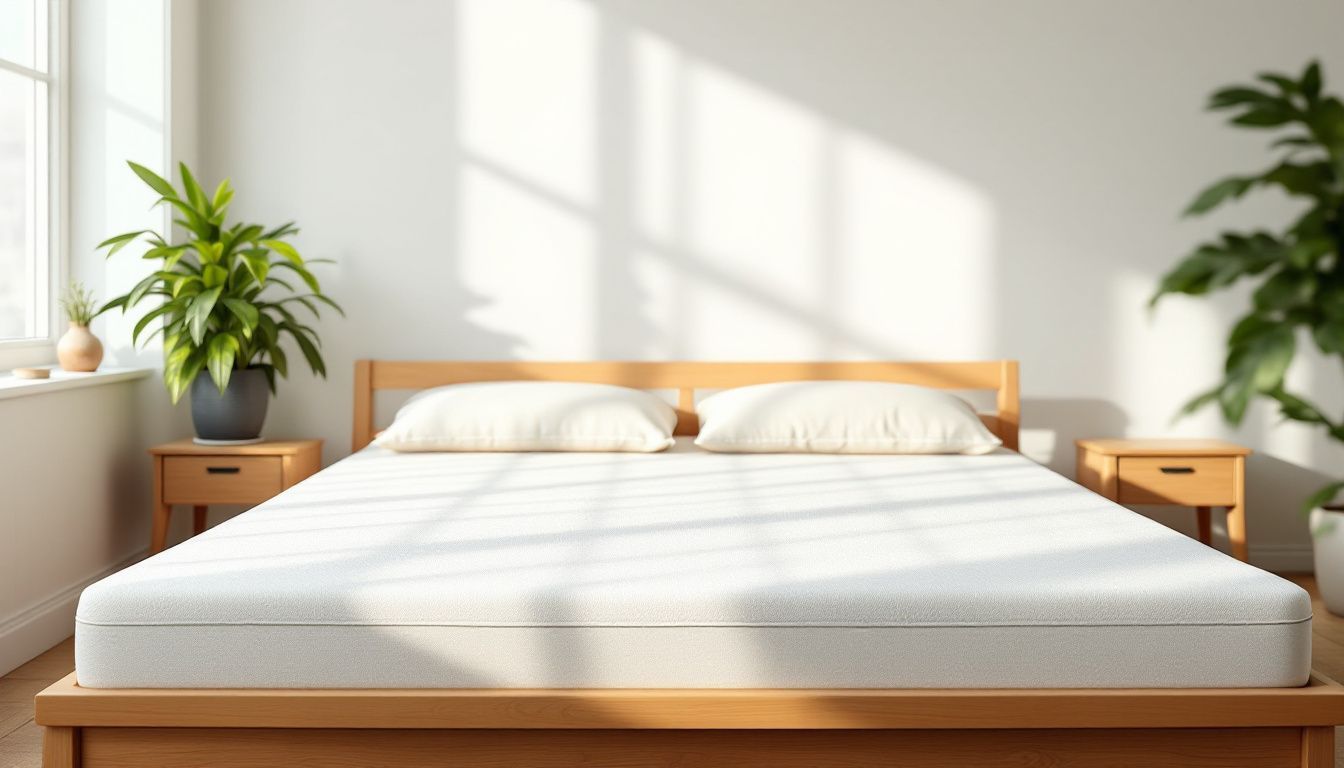 How do pressure relief mattresses help seniors?