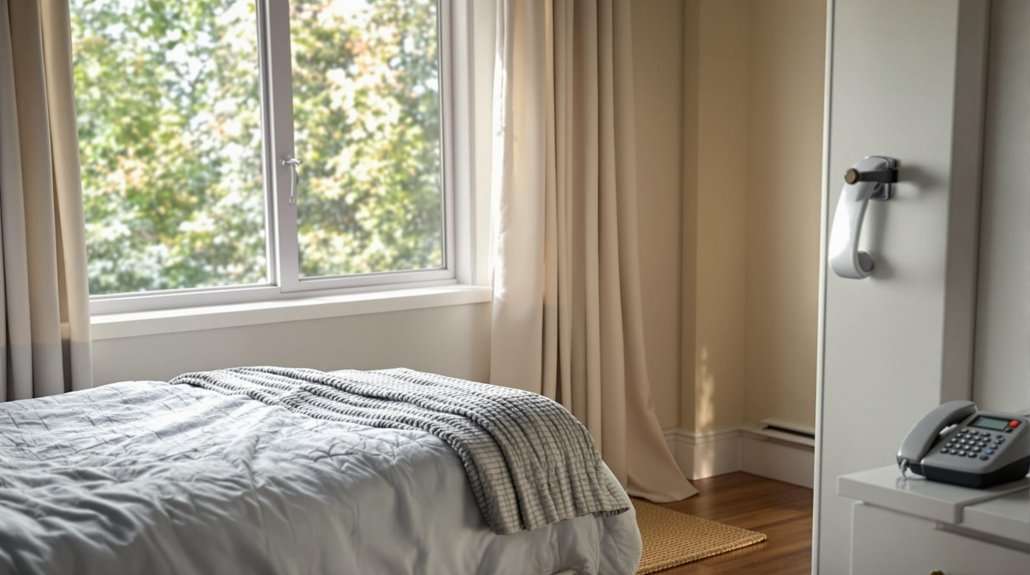 Why Is Bedroom Safety Important for Seniors?