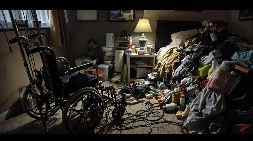 What Are Common Bedroom Hazards for Seniors?
